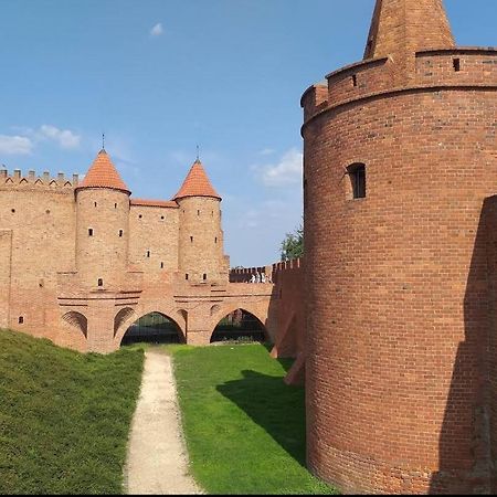 Studio Stare Miasto Варшава Екстер'єр фото
