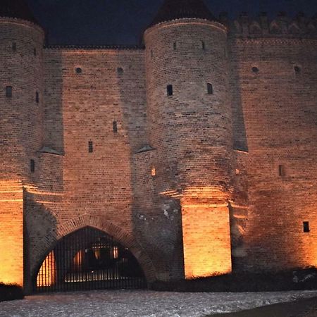 Studio Stare Miasto Варшава Екстер'єр фото