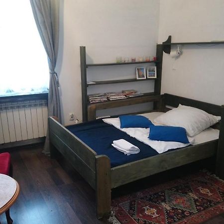 Studio Stare Miasto Варшава Екстер'єр фото
