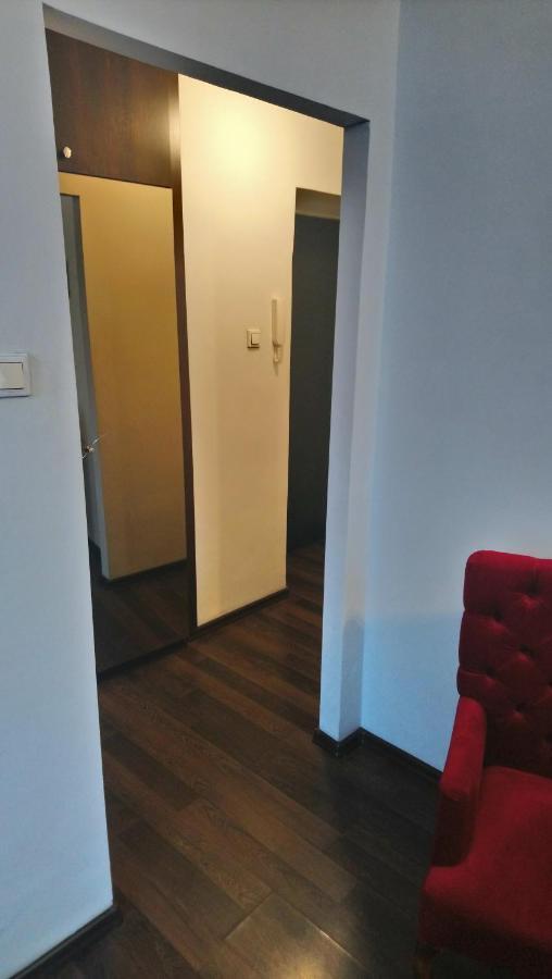 Studio Stare Miasto Варшава Екстер'єр фото